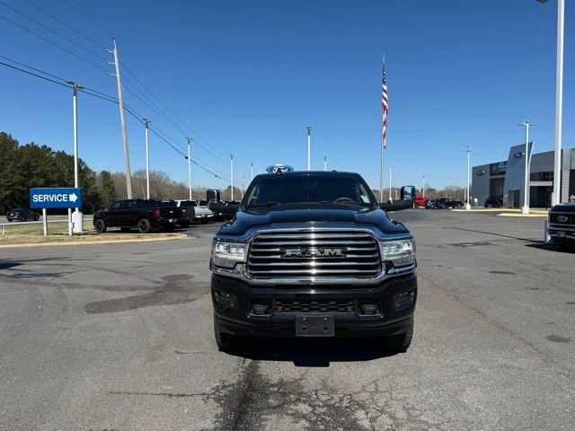 ram ram 3500 pickup 2019 3C63R3NL4KG726182 image ram ram 3500 pickup 2019 3C63R3NL4KG726182 image